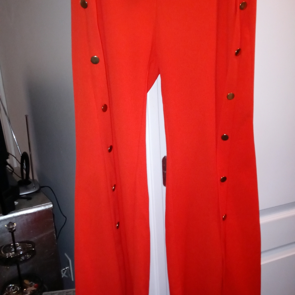 Pants
